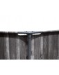 Сглобяем басейн 366 х 100см - Bestway