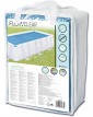 Bestway - Соларно покривало за басейн 411 х 201см | Baseinibg.com
