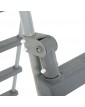 Bestway - Стълба подходяща за басейн 132см | Baseinibg.com