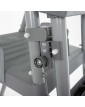 Bestway - Стълба подходяща за басейн 132см | Baseinibg.com