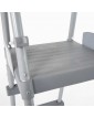 Bestway - Стълба подходяща за басейн 132см | Baseinibg.com
