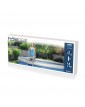 Bestway - Стълба подходяща за басейн 132см | Baseinibg.com