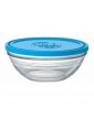 Купа с капак 20,5см LYS STACKABLE (9067A M06)