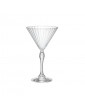 Стъклена чаша за коктейл "MARTINI" 250мл AMERICA '20s-(1.22142)