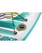 Надуваем борд Hydro-Force 65347 - Bestway