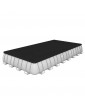 Bestway - Сглобяем басейн Power Steel Rectangular 956 cm x 488 cm x 132 cm
