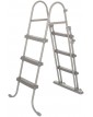 Bestway - Стълба за басейн 107 см | Baseinibg.com