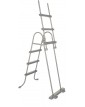 Bestway - Стълба за басейн 107 см | Baseinibg.com