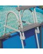 Bestway - Стълба за басейн 107 см | Baseinibg.com