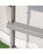 Bestway - Стълба за басейн 107 см | Baseinibg.com