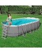 Bestway - Стълба за басейн 122 см | Baseinibg.com