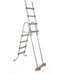 Bestway - Стълба за басейн 122 см | Baseinibg.com