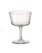 Стъклена чаша за коктейли "FIZZ" 220мл BARTENDER-(1.22114) - Bormioli Rocco