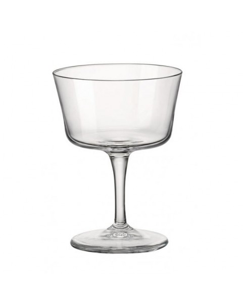 Стъклена чаша за коктейли "FIZZ" 220мл BARTENDER-(1.22114) - Bormioli Rocco