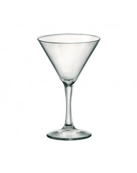 Стъклена чаша за коктейли "MARTINI" 170мл BARTENDER-(1.66131) - Bormioli Rocco