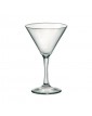 Стъклена чаша за коктейли "MARTINI" 170мл BARTENDER-(1.66131) - Bormioli Rocco