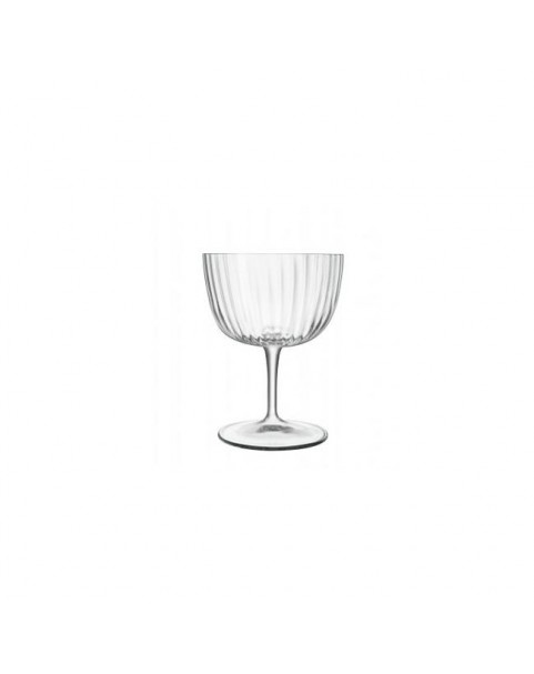 Стъклена чаша за коктейл "FIZZ" 270мл SPEAKEASIES SWING-(13161/01)
