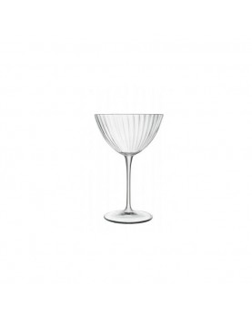 Стъклена чаша "MARTINI" 220мл SPEAKEASIES SWING-(13168/01)