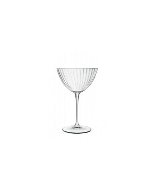 Стъклена чаша "MARTINI" 220мл SPEAKEASIES SWING-(13168/01)