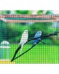 Hobby fence - Електрозаварена мрежа 1 х 25м - разстер