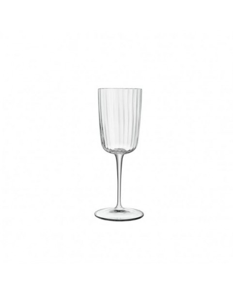 Стъклена чаша за коктейл 150мл ф6,5см h16,5см SPEAKEASIES SWING-(13193/01) (C 522)- Luigi Bormioli
