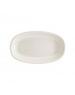 Порцеланова чиния овална 24x14см BONNA-GOURMET-(GRM 24OKY)