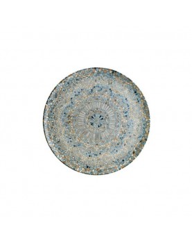 Порцеланова чиния 25см BONNA-LUCA MOSAIC-(S-MT-LUCMZ GRM25DZ)