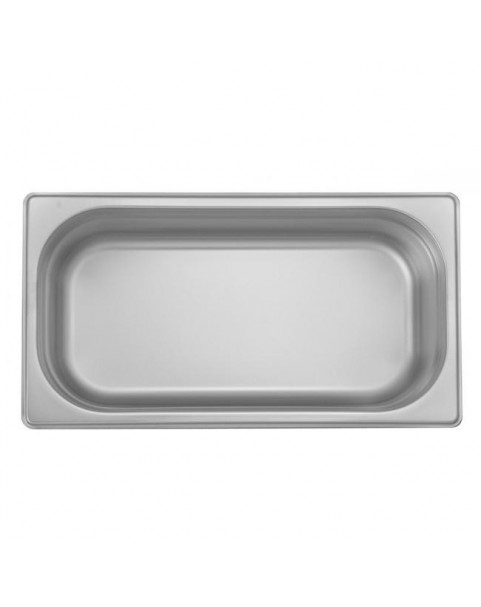 Иноксов гастронорм 1/3 GN h20мм 325x176мм (0311.13020.10) - Ozti