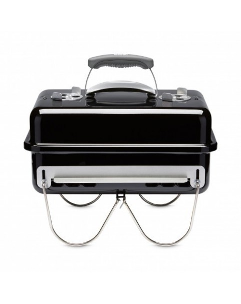 Преносимо барбекю на въглища WEBER Go-Anywhere