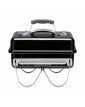 Преносимо барбекю на въглища WEBER Go-Anywhere