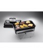 Преносимо барбекю на въглища WEBER Go-Anywhere