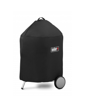 Луксозен калъф WEBER, за барбекю на въглища 57cm