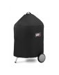 Луксозен калъф WEBER, за барбекю на въглища 57cm