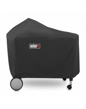 Луксозен калъф WEBER за барбекю Performer Deluxe GBS 57cm