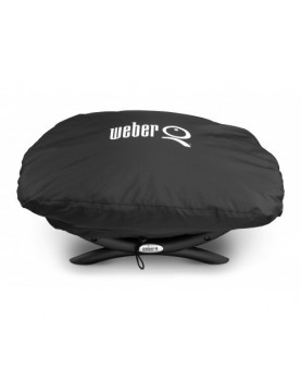 Луксозен калъф WEBER, за барбекю Q100/1000