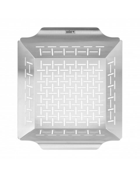 Кошница за зеленчуци Deluxe WEBER