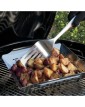 Кошница за зеленчуци Deluxe WEBER