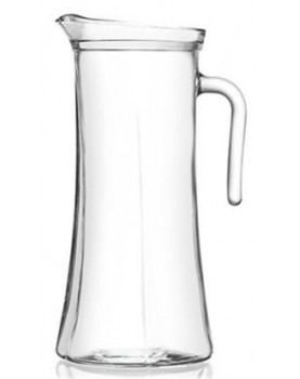 Стъклена кана 1,4л TRU 140 - Lav