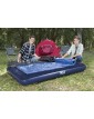 Bestway - Надуваем матрак двоен - 191 х 137 х 22 см