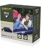 Bestway - Надуваем матрак двоен - 191 х 137 х 22 см
