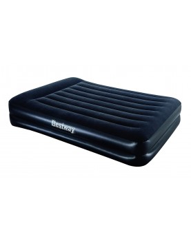 Bestway - Надуваем матрак с вградена помпа Premium Queen - 203 х 152 х 46cm