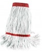 Бърсалка въже тип "ПЕРУКА" 17см 350гр CLEANING-(IY212) - Horecano
