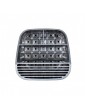 Пластмасова поставка за прибори 13x13,5xh23см - Horecano