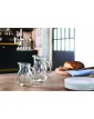 Стъклена кана 500мл BISTROT TWIST - Bormioli Rocco