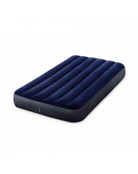Intex - Надуваем дюшек Intex 99x191x25cm. 64757 | Baseinibg.com