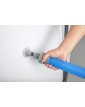 Прозрачна филтърна помпа Flowclear™ 5678л/ч 58675 - Bestway