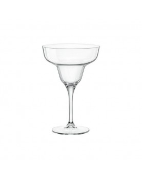 Стъклена чаша за коктейл "Маргарита" 330мл BARTENDER - Bormioli Rocco