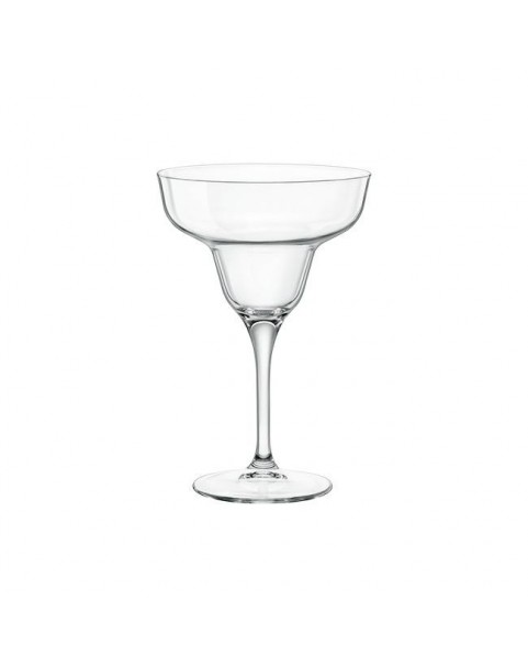 Стъклена чаша за коктейл "Маргарита" 330мл BARTENDER - Bormioli Rocco