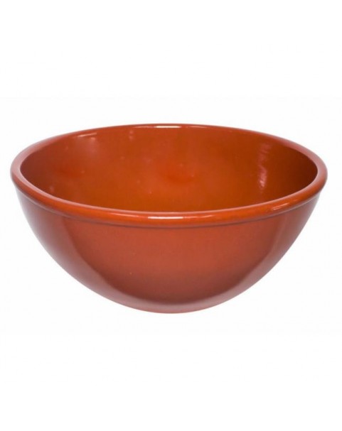 Керамична купа 18xh7см -CERAMICA - Cok