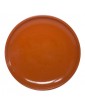 Керамична чиния кръгла ф17см-CERAMICA - Cok